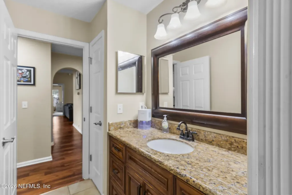 5381 Heronview Court Jacksonville FL 32257