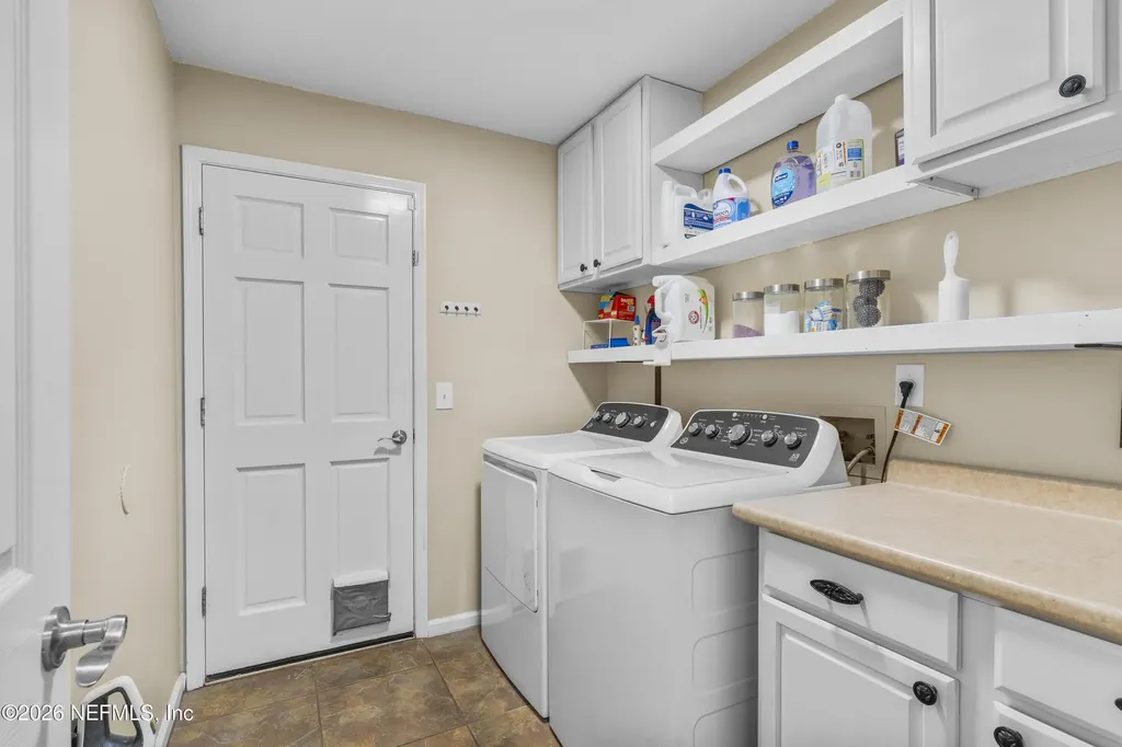 5381 Heronview Court Jacksonville FL 32257