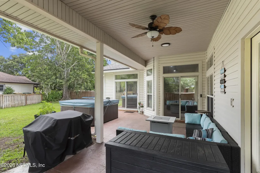 5381 Heronview Court Jacksonville FL 32257