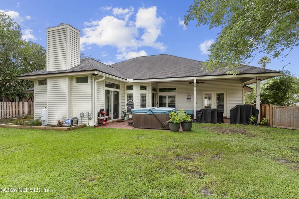 5381 Heronview Court Jacksonville FL 32257