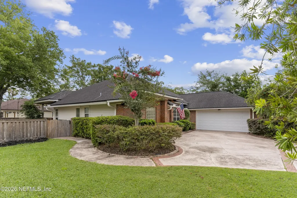 5381 Heronview Court Jacksonville FL 32257
