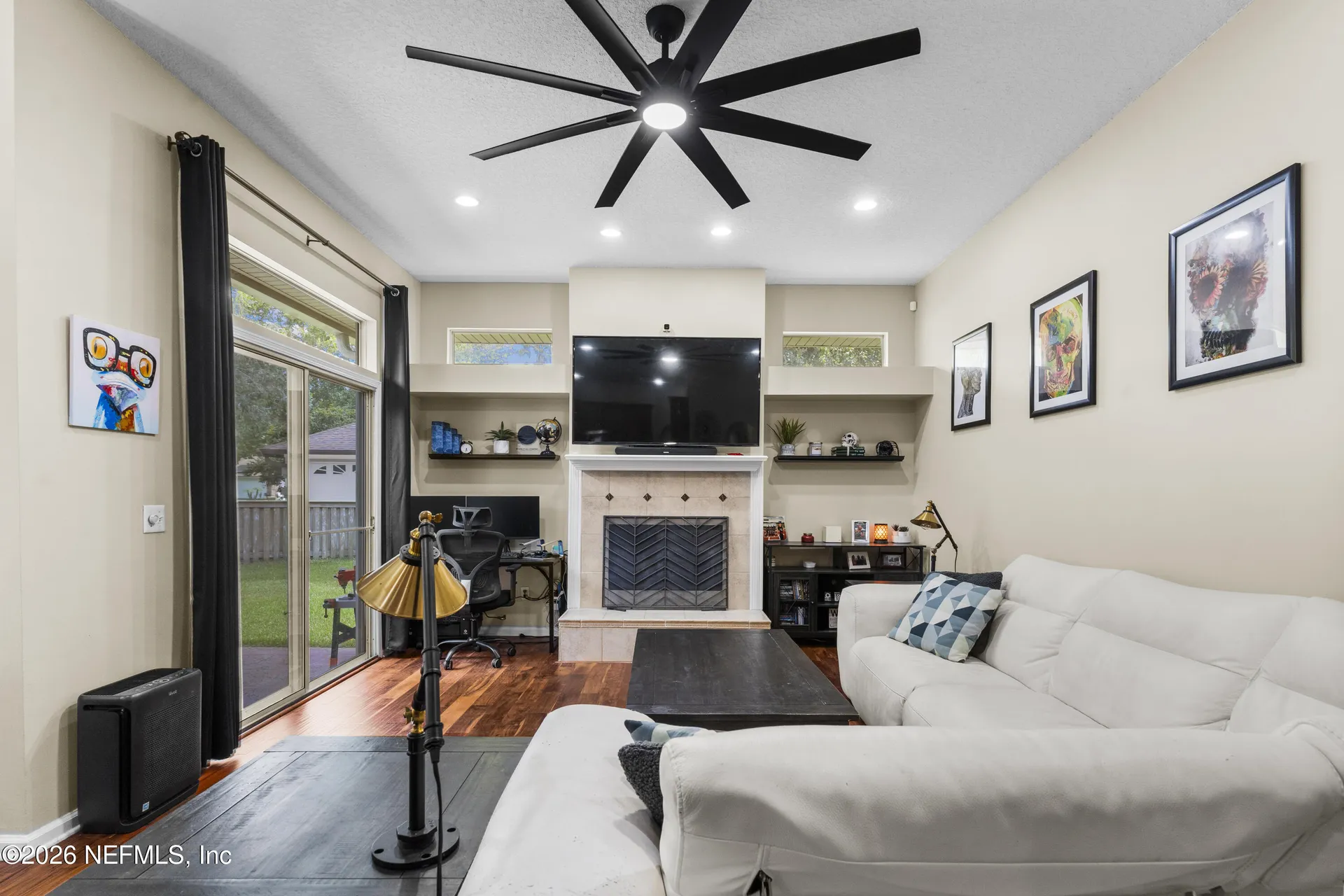 5381 Heronview Court Jacksonville FL 32257