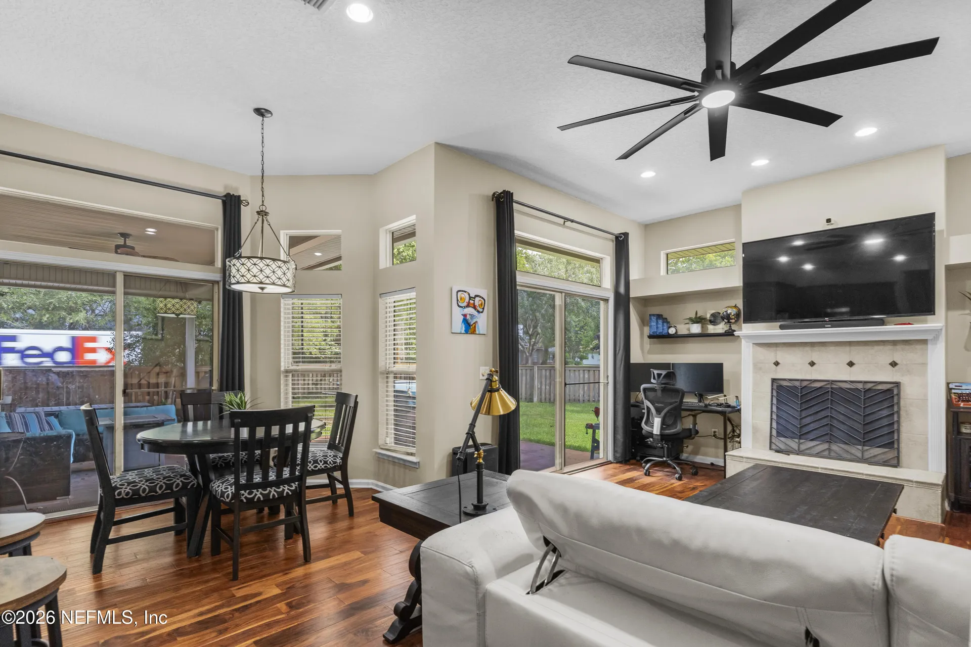 5381 Heronview Court Jacksonville FL 32257