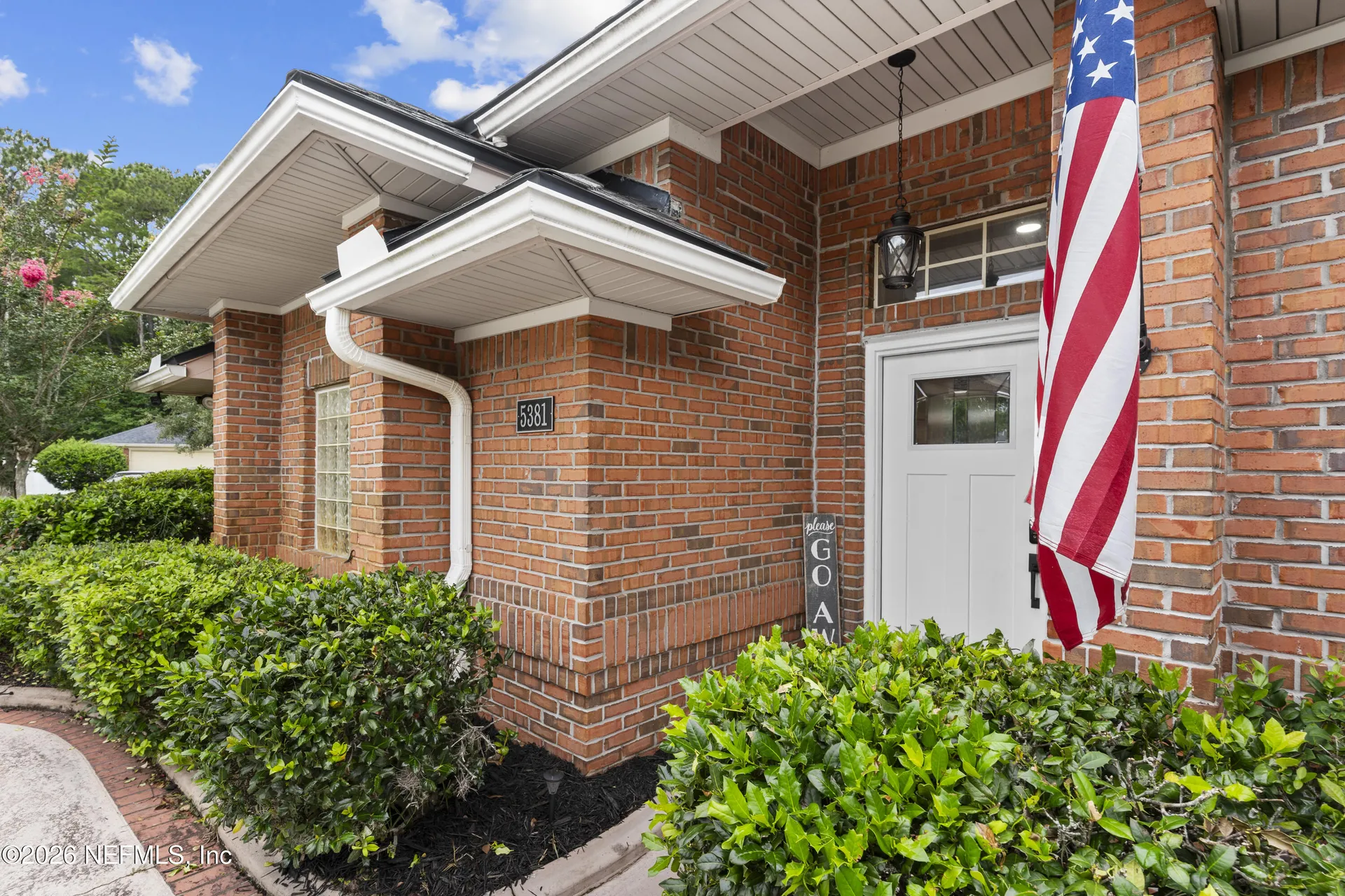 5381 Heronview Court Jacksonville FL 32257