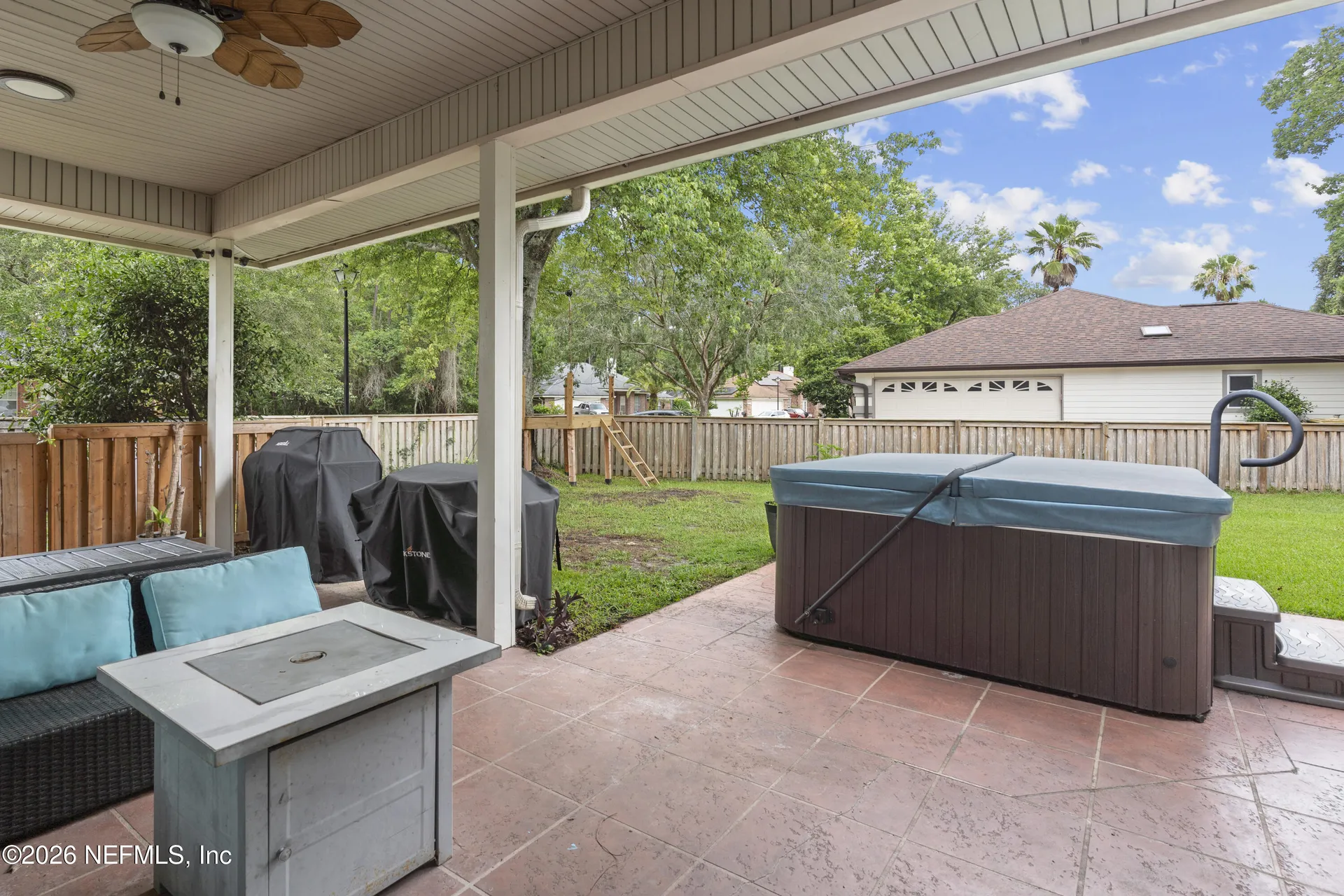 5381 Heronview Court Jacksonville FL 32257