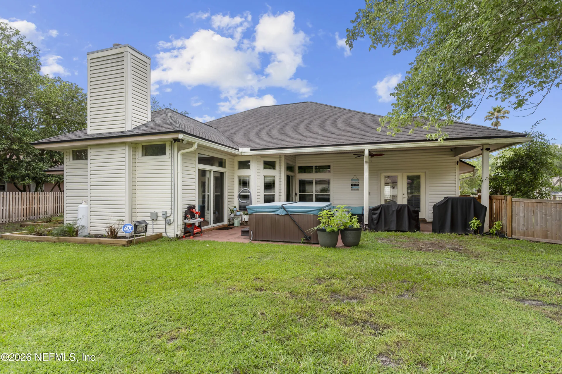 5381 Heronview Court Jacksonville FL 32257