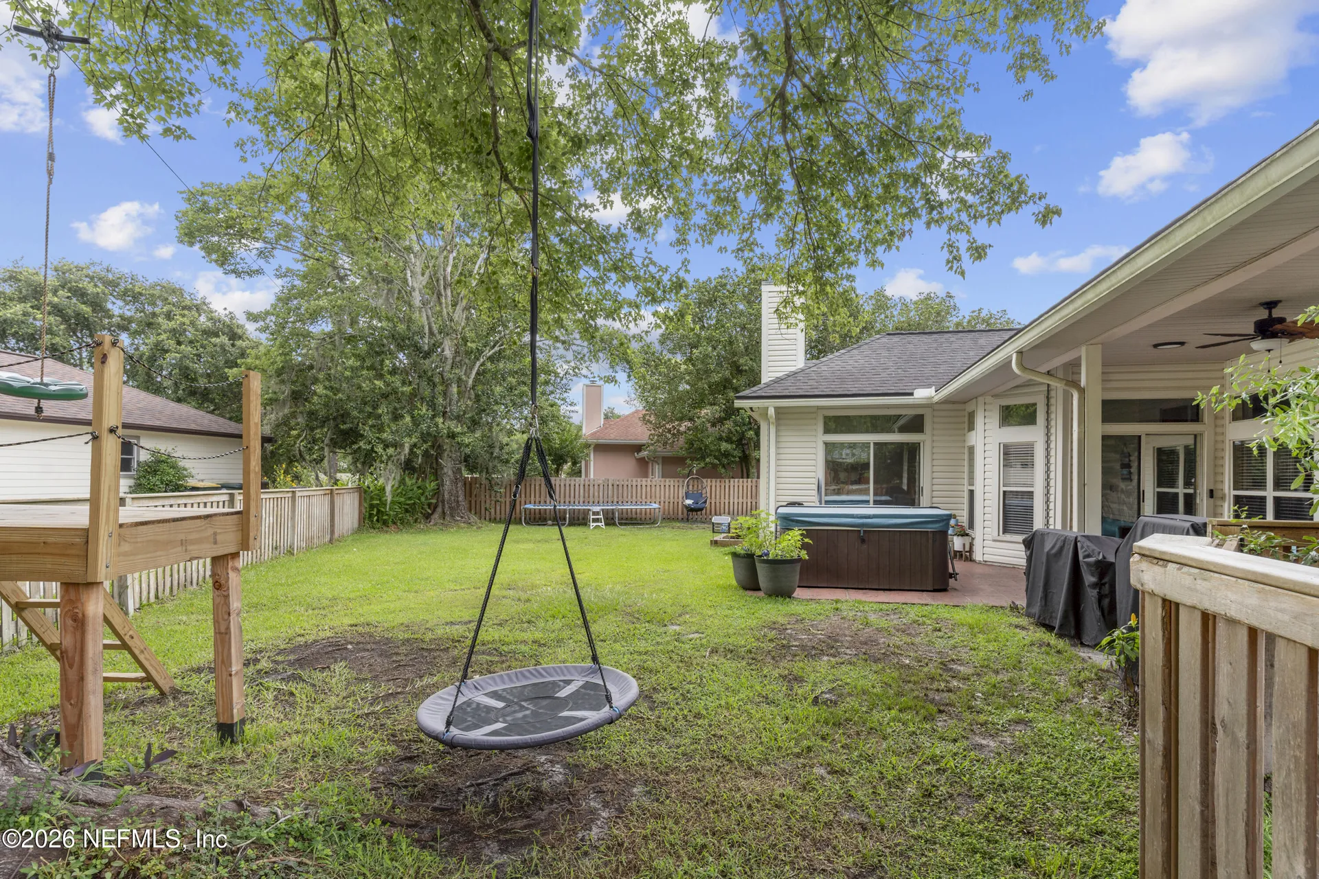 5381 Heronview Court Jacksonville FL 32257