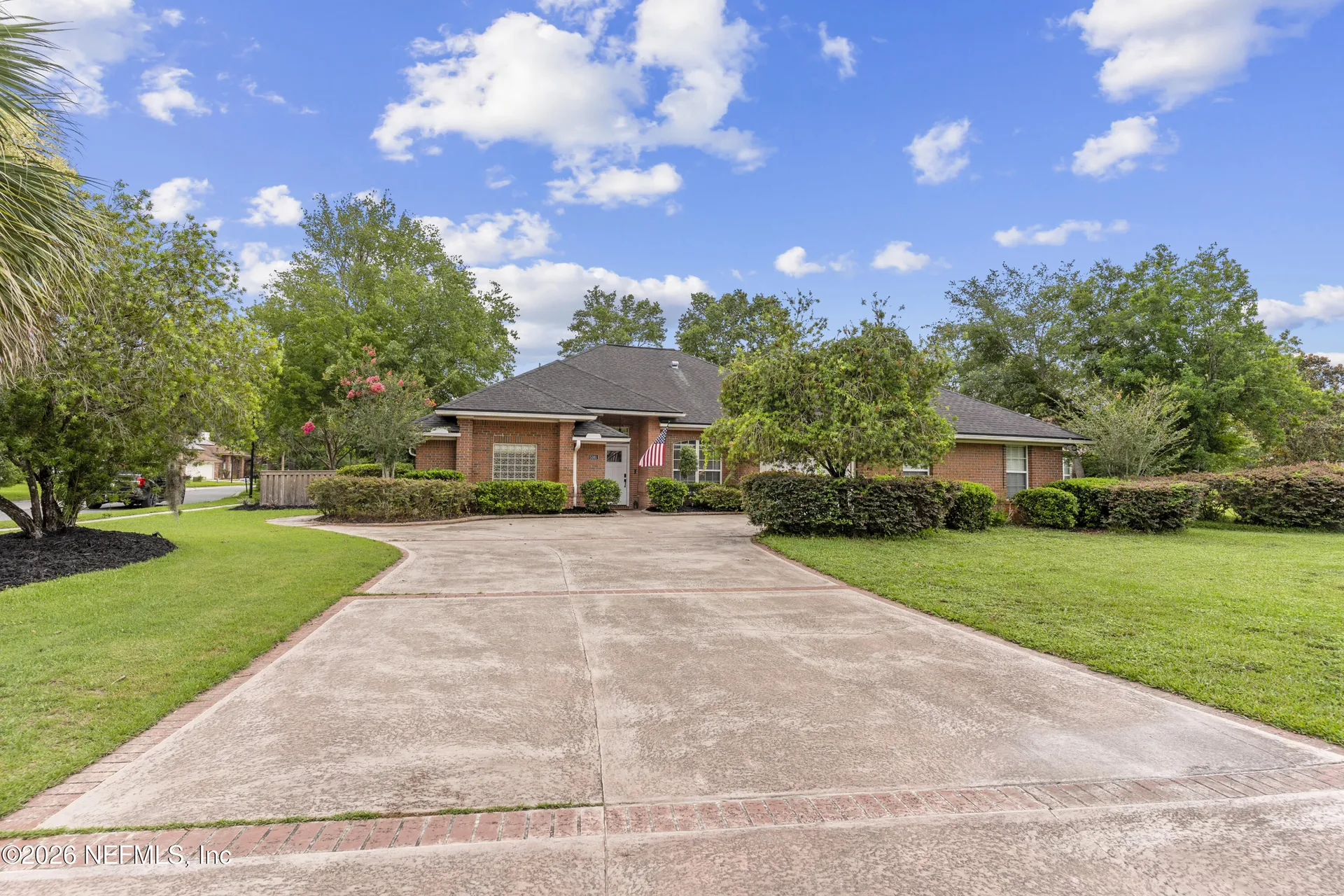 5381 Heronview Court Jacksonville FL 32257