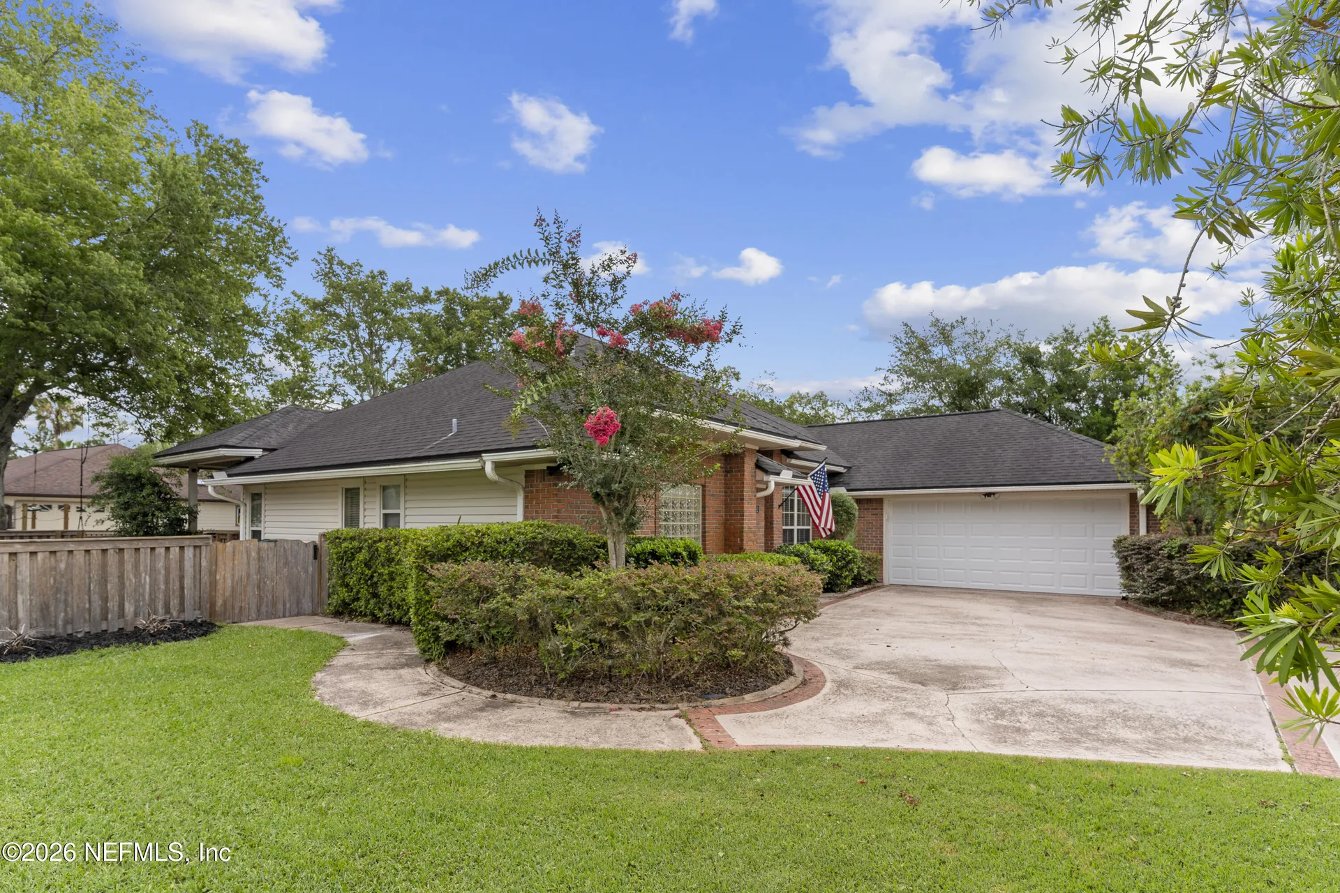 5381 Heronview Court Jacksonville FL 32257