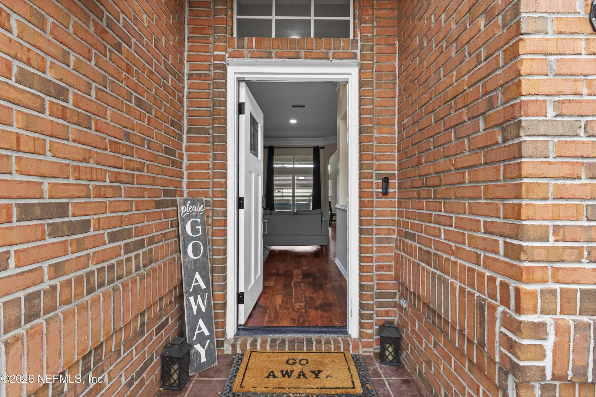 5381 Heronview Court Jacksonville FL 32257