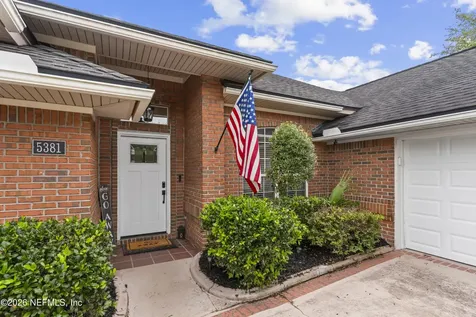 5381 Heronview Court Jacksonville FL 32257