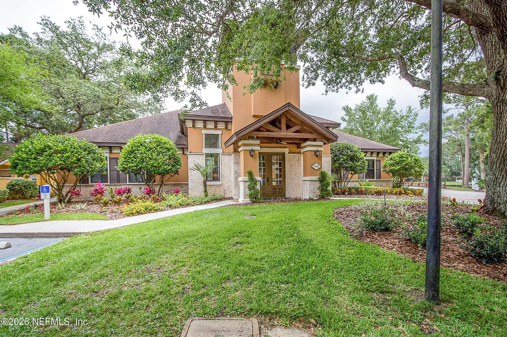 799 Sandpiper Lane Ponte Vedra Beach FL 32082