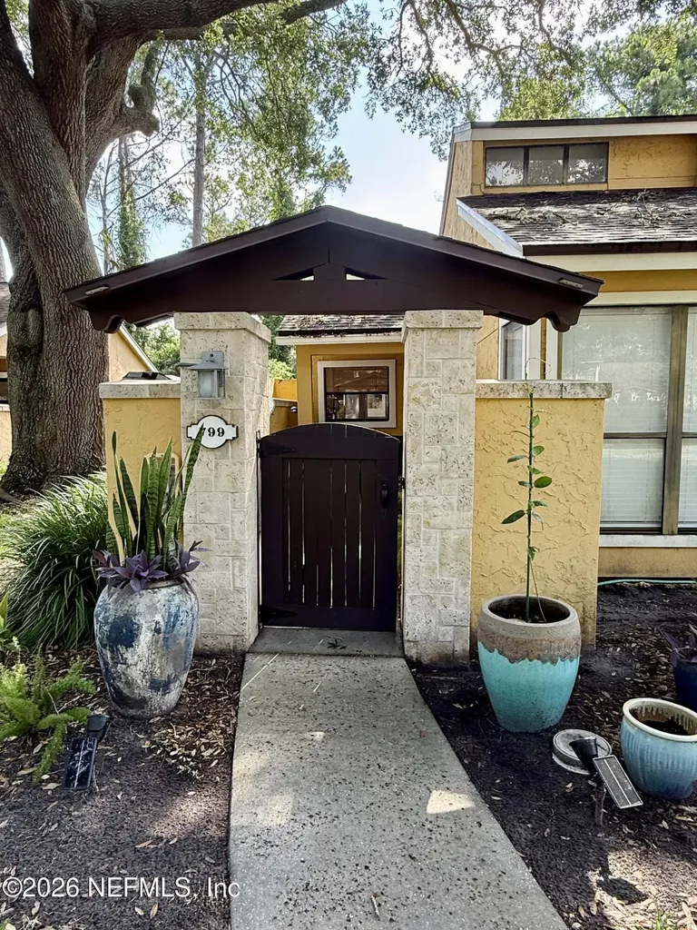 799 Sandpiper Lane Ponte Vedra Beach FL 32082