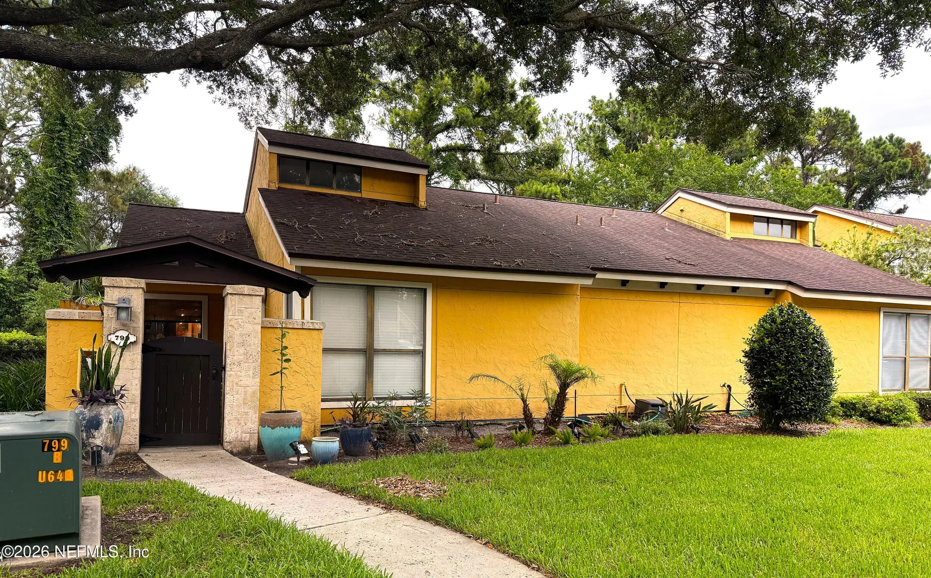 799 Sandpiper Lane Ponte Vedra Beach FL 32082