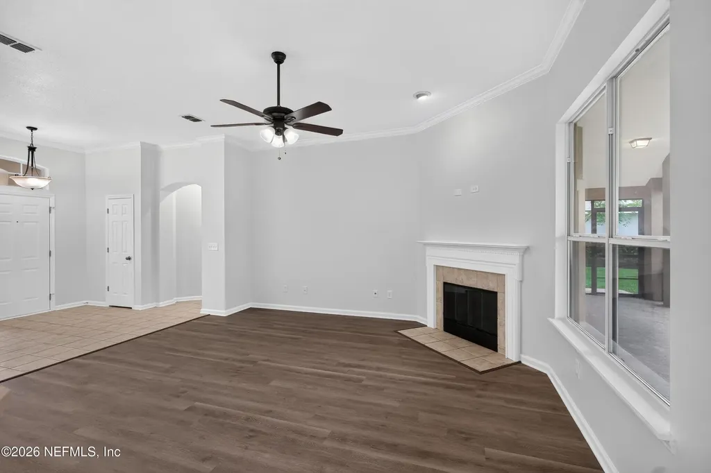 587 Oakmont Drive Orange Park FL 32073