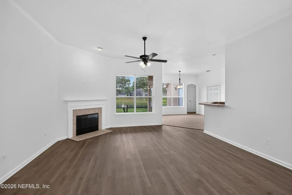 587 Oakmont Drive Orange Park FL 32073