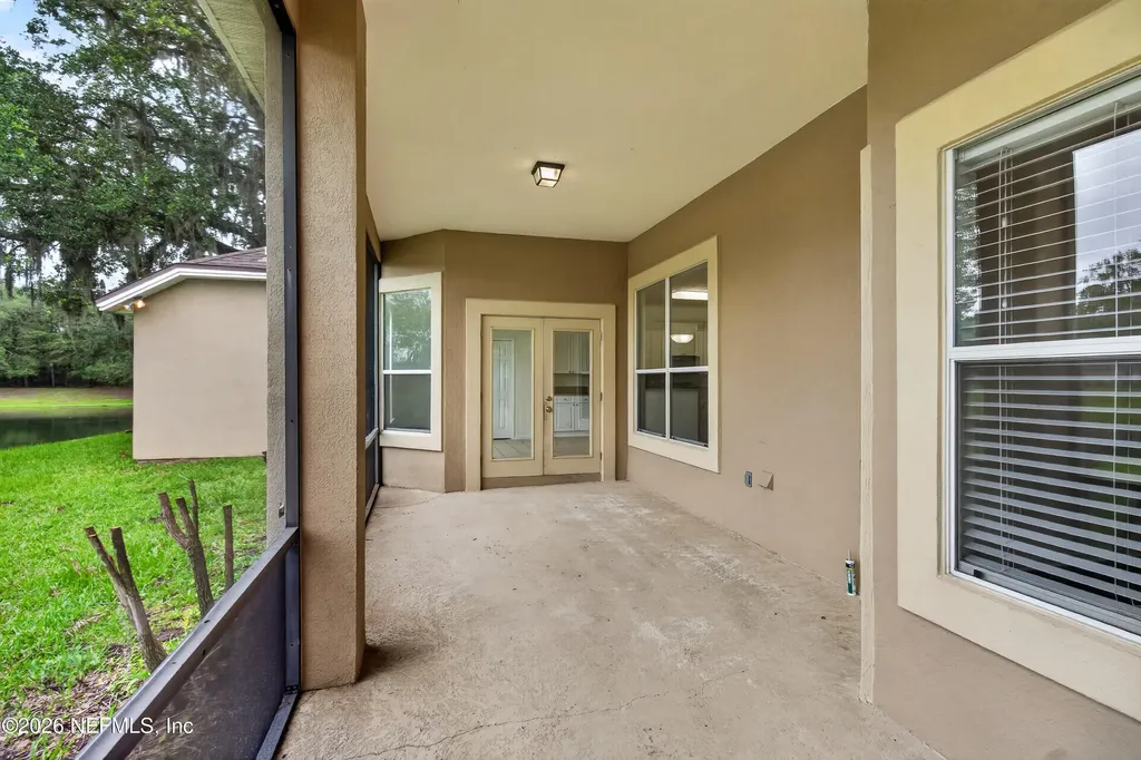 587 Oakmont Drive Orange Park FL 32073