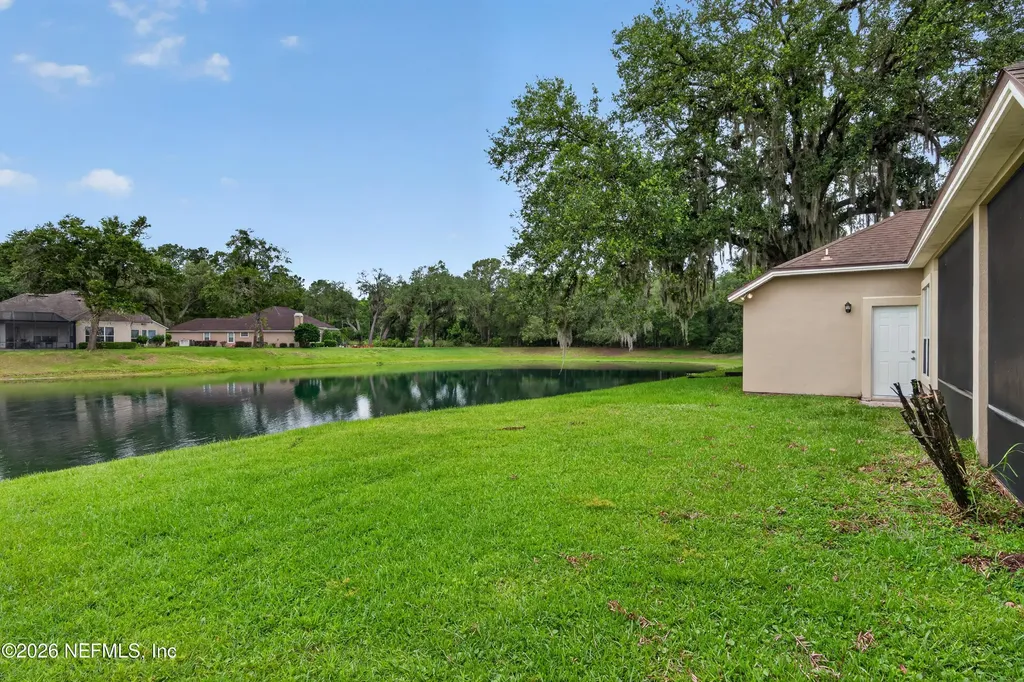587 Oakmont Drive Orange Park FL 32073