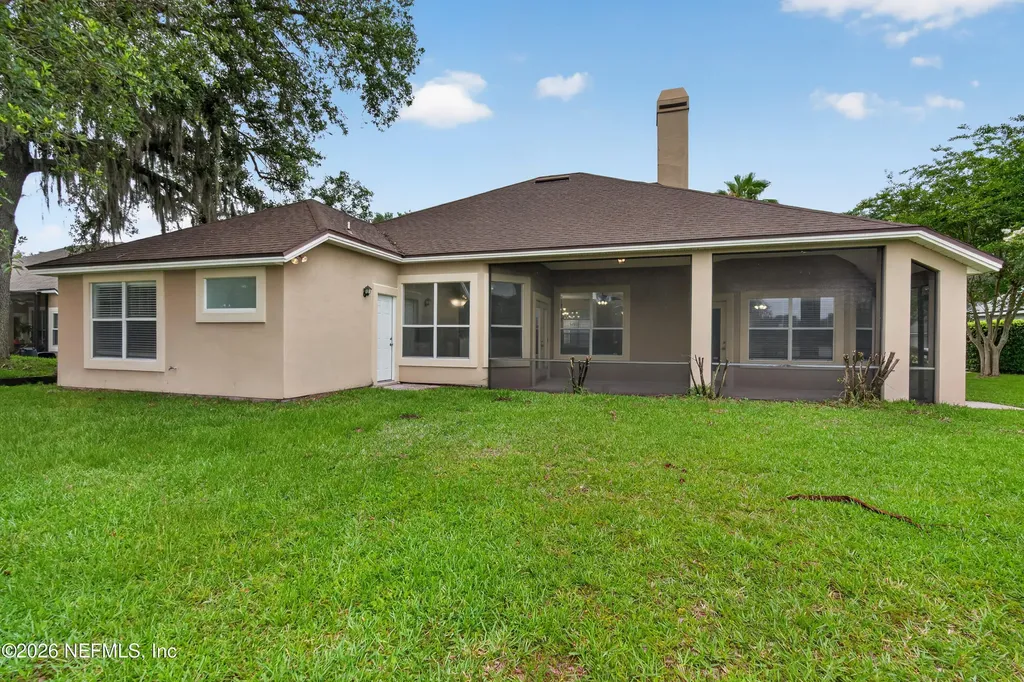 587 Oakmont Drive Orange Park FL 32073