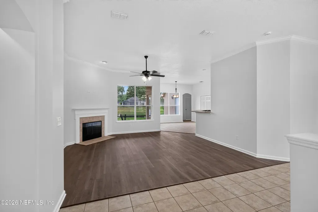 587 Oakmont Drive Orange Park FL 32073