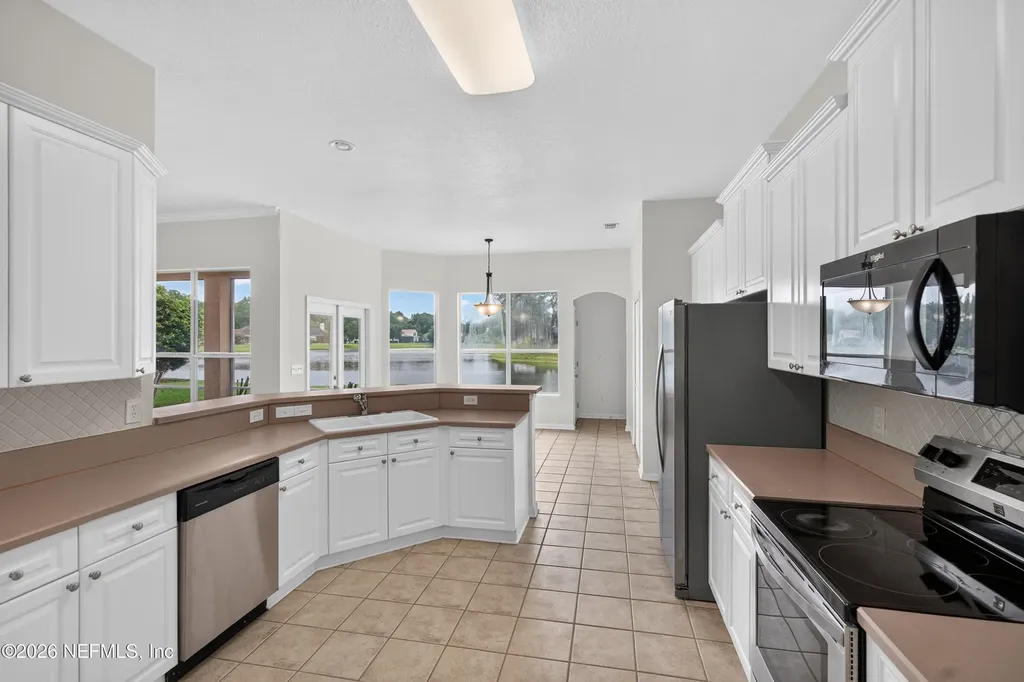 587 Oakmont Drive Orange Park FL 32073