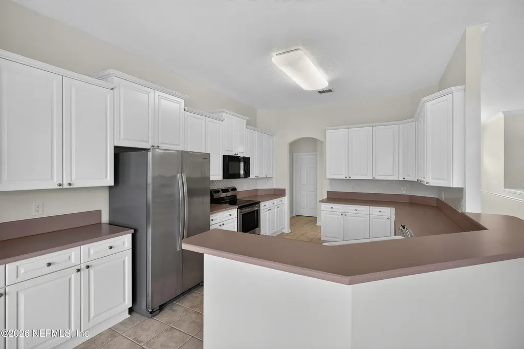 587 Oakmont Drive Orange Park FL 32073