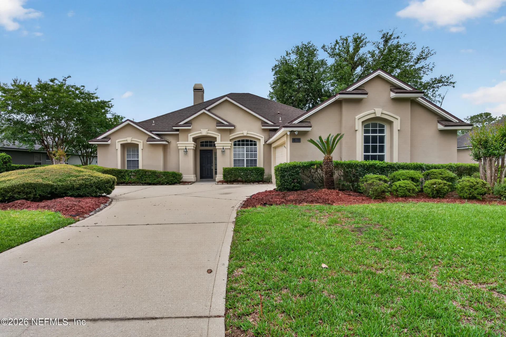 587 Oakmont Drive Orange Park FL 32073
