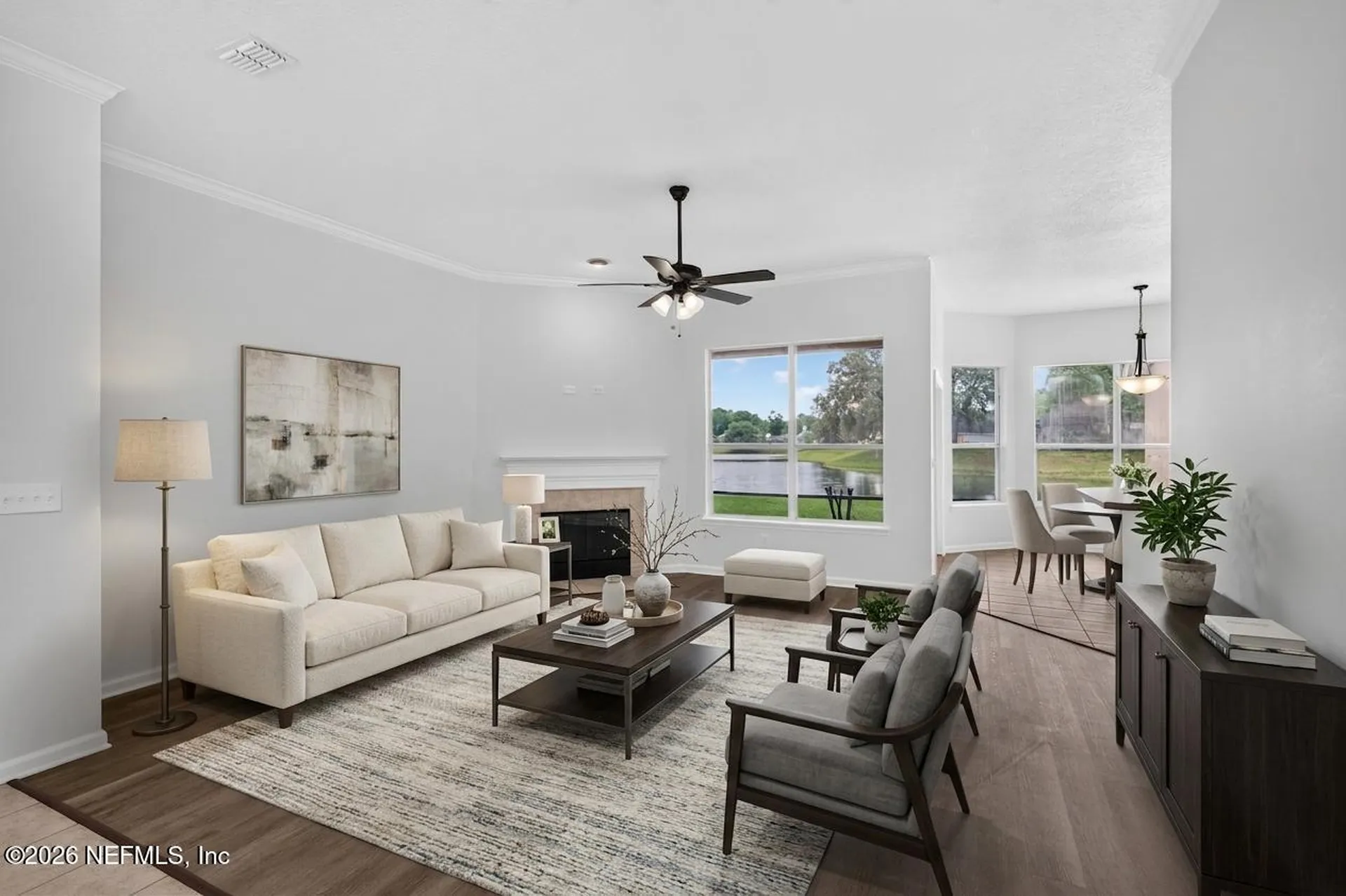 587 Oakmont Drive Orange Park FL 32073