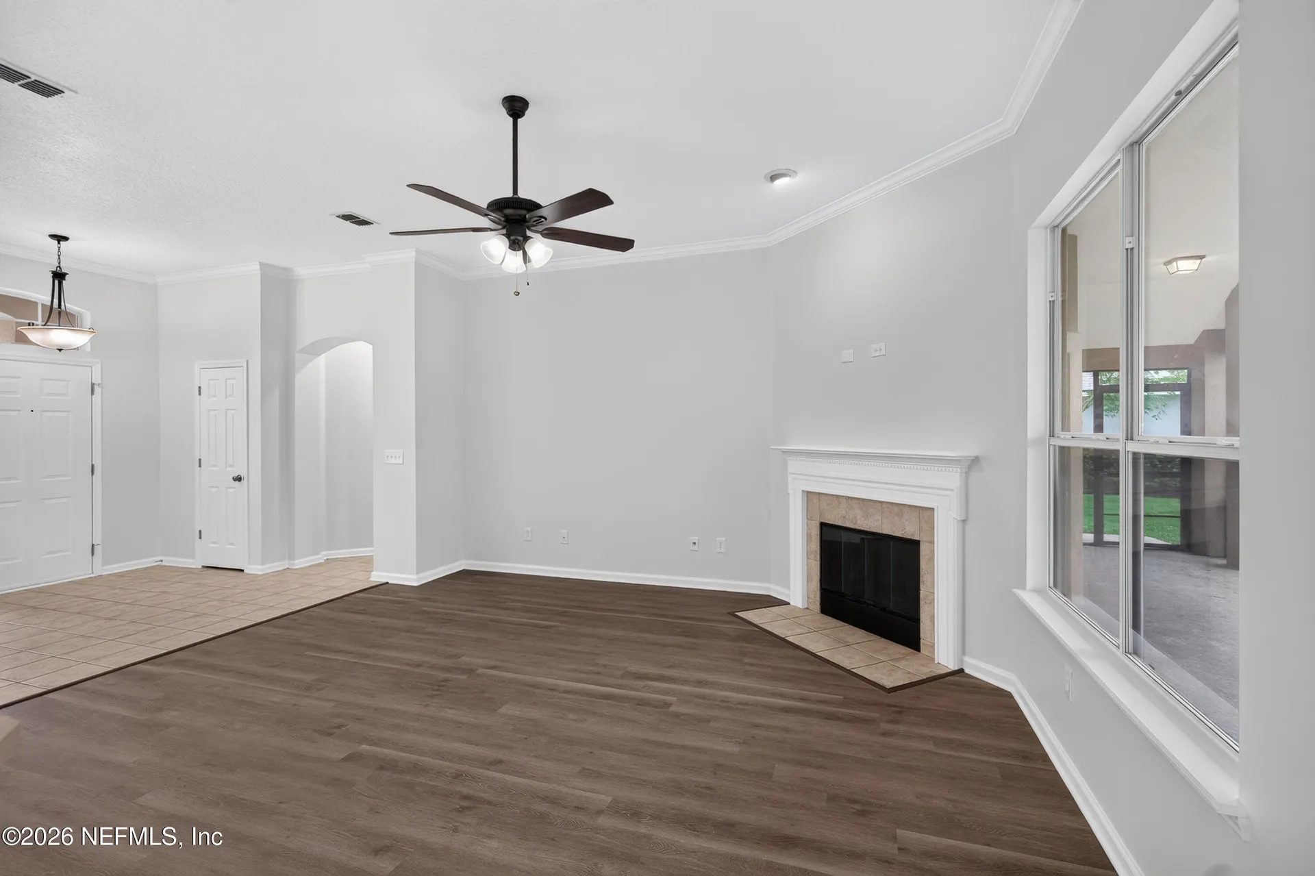 587 Oakmont Drive Orange Park FL 32073
