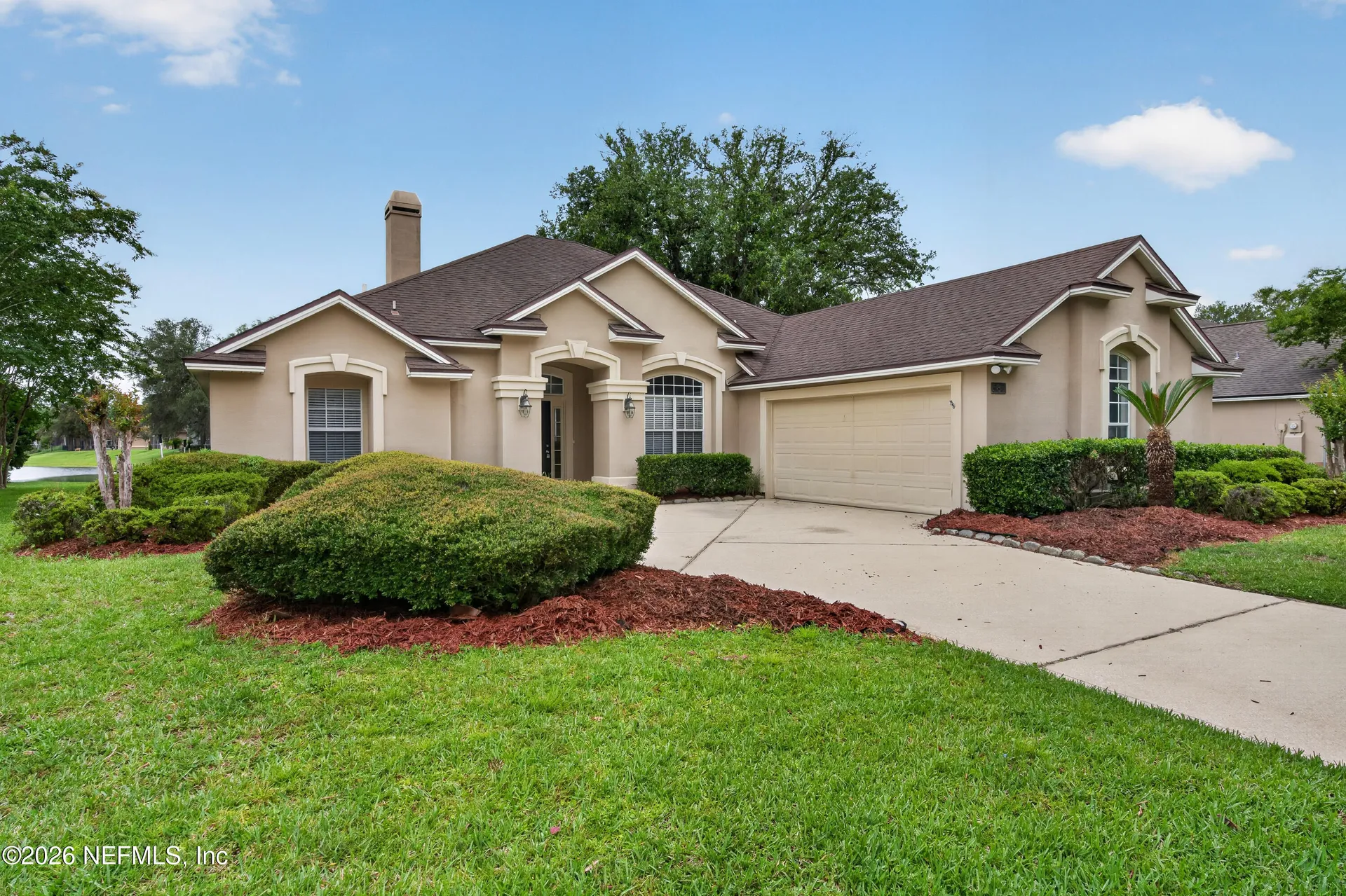 587 Oakmont Drive Orange Park FL 32073