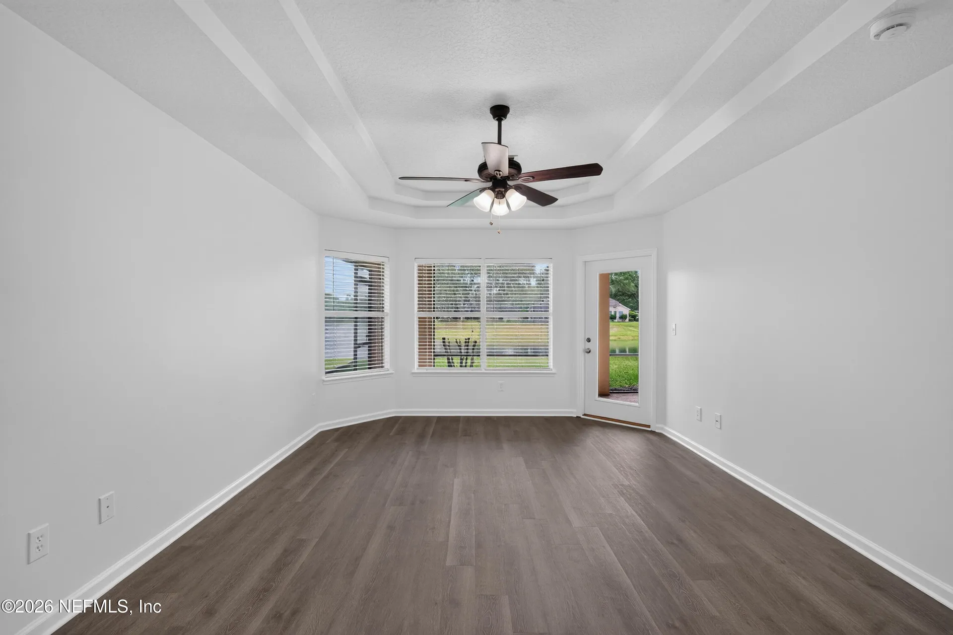 587 Oakmont Drive Orange Park FL 32073