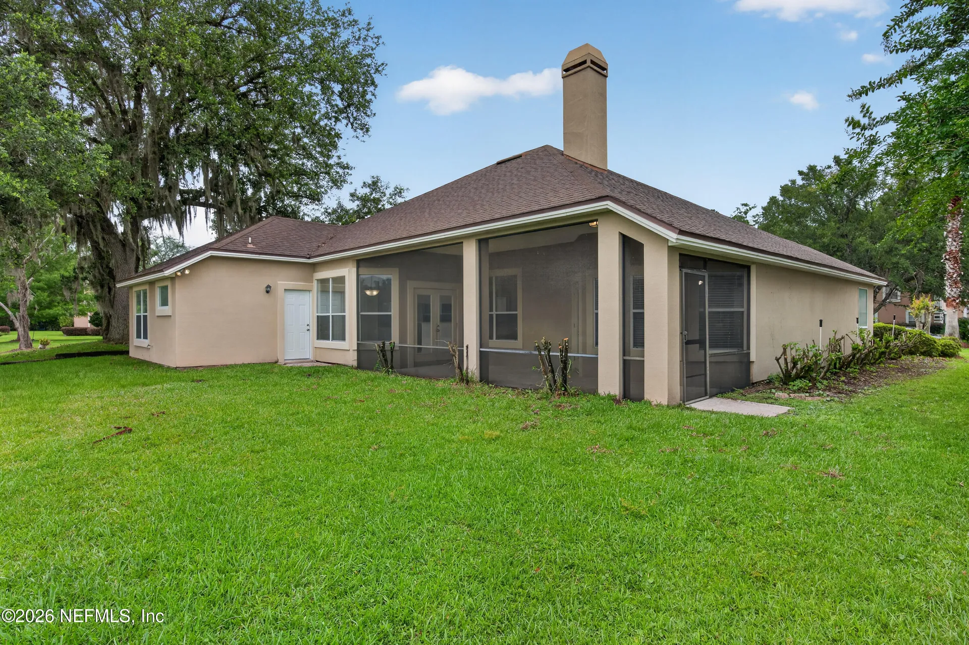 587 Oakmont Drive Orange Park FL 32073