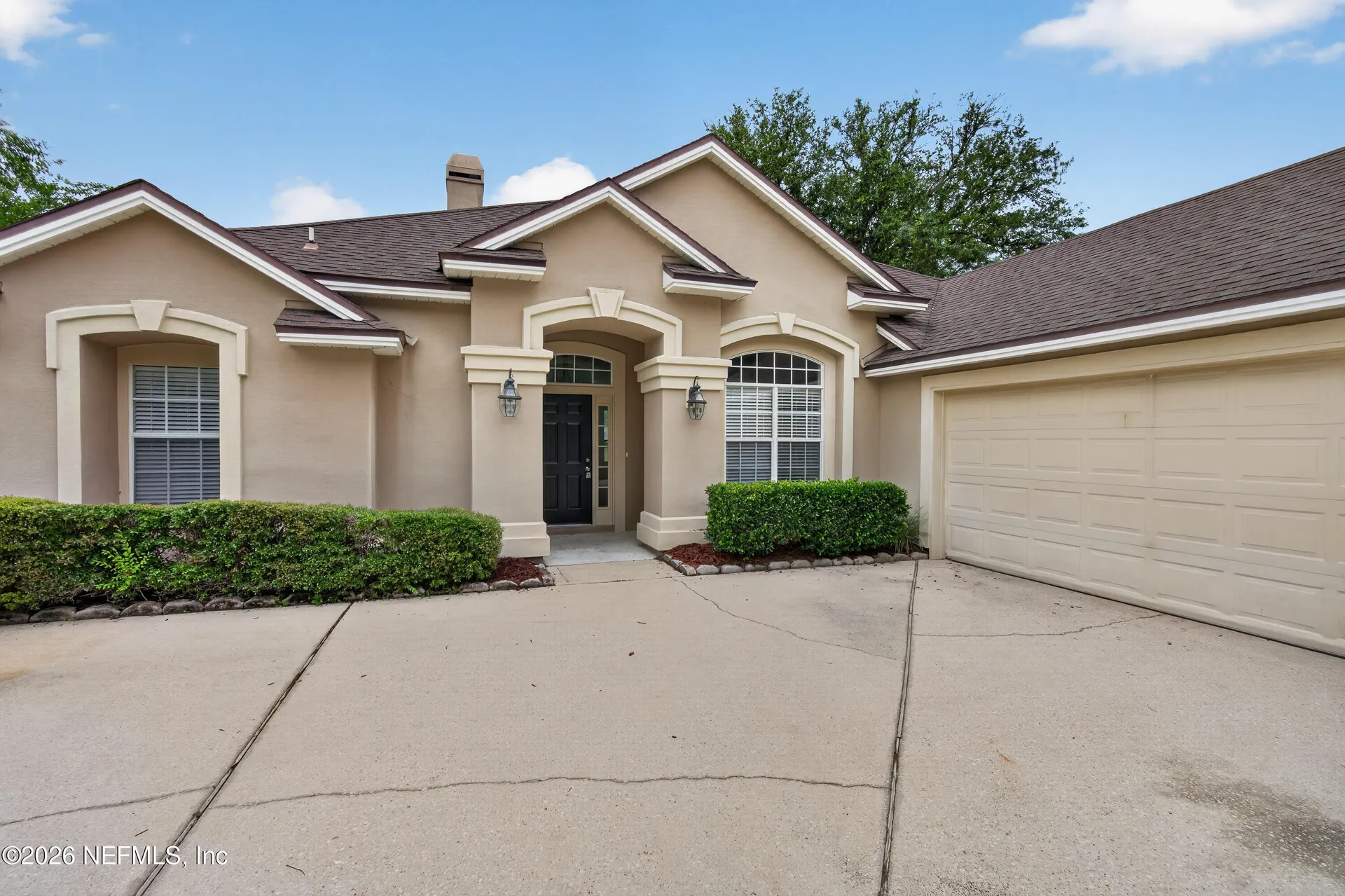 587 Oakmont Drive Orange Park FL 32073