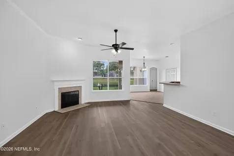 587 Oakmont Drive Orange Park FL 32073
