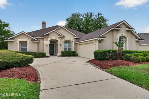 587 Oakmont Drive Orange Park FL 32073