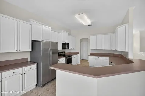 587 Oakmont Drive Orange Park FL 32073