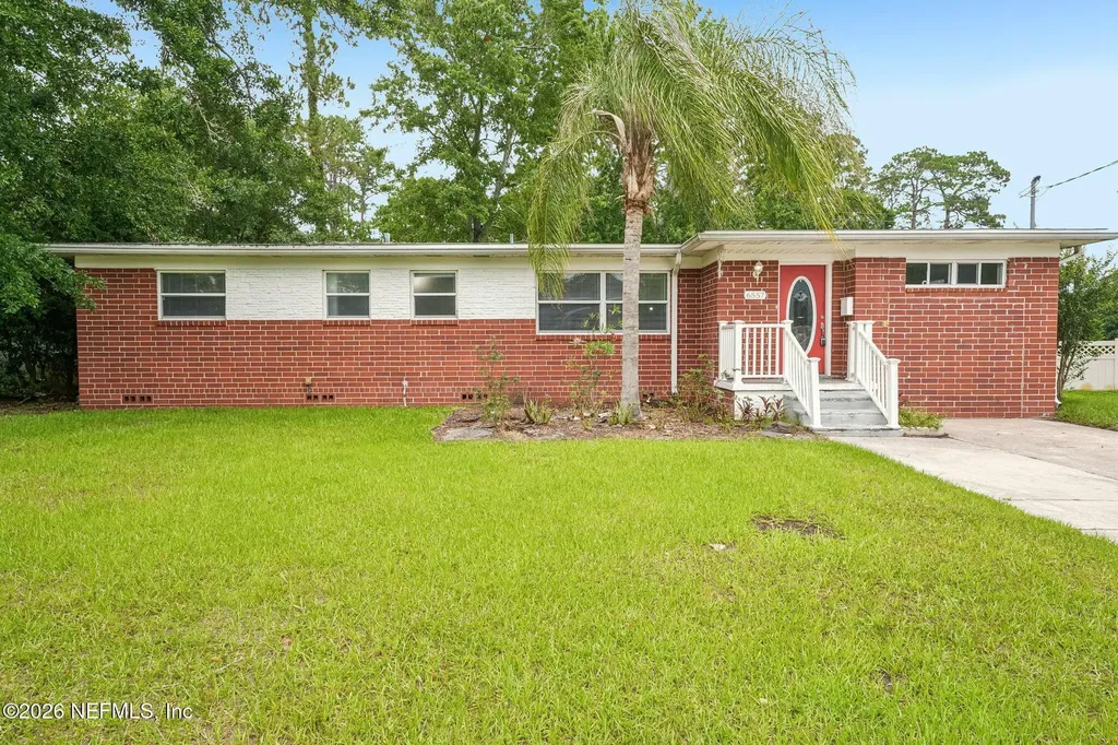 6557 Lou Drive N Jacksonville FL 32216