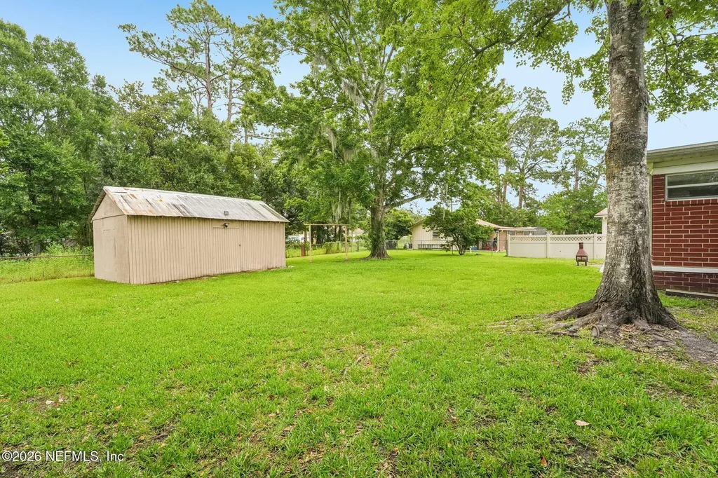 6557 Lou Drive N Jacksonville FL 32216
