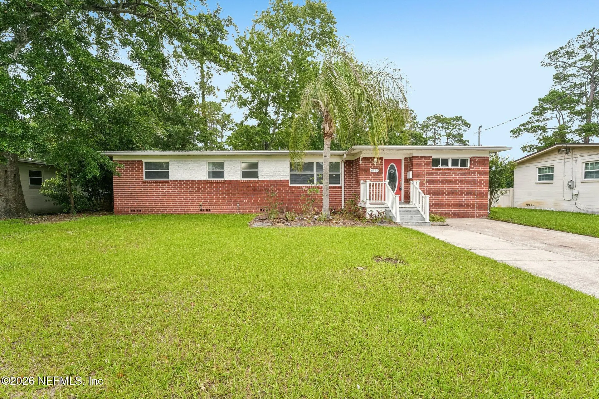 6557 Lou Drive N Jacksonville FL 32216