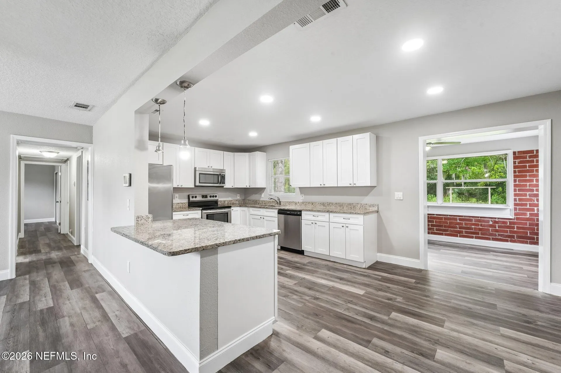 6557 Lou Drive N Jacksonville FL 32216