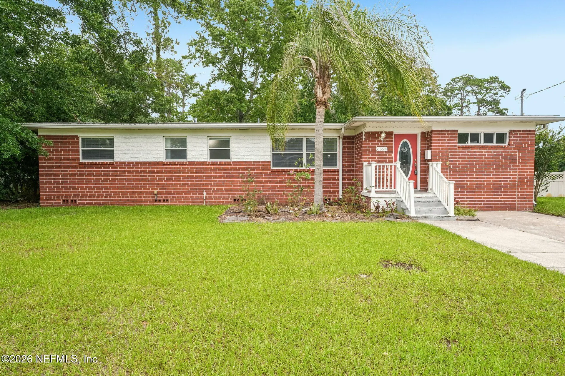 6557 Lou Drive N Jacksonville FL 32216