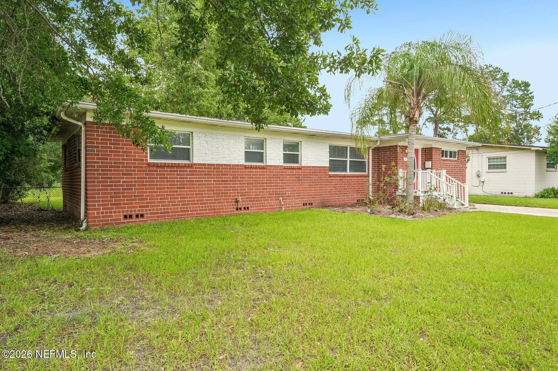 6557 Lou Drive N Jacksonville FL 32216