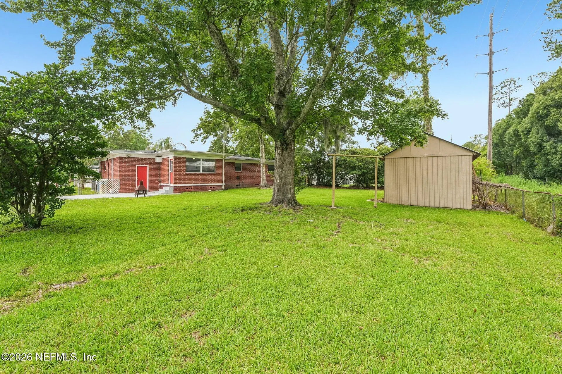 6557 Lou Drive N Jacksonville FL 32216