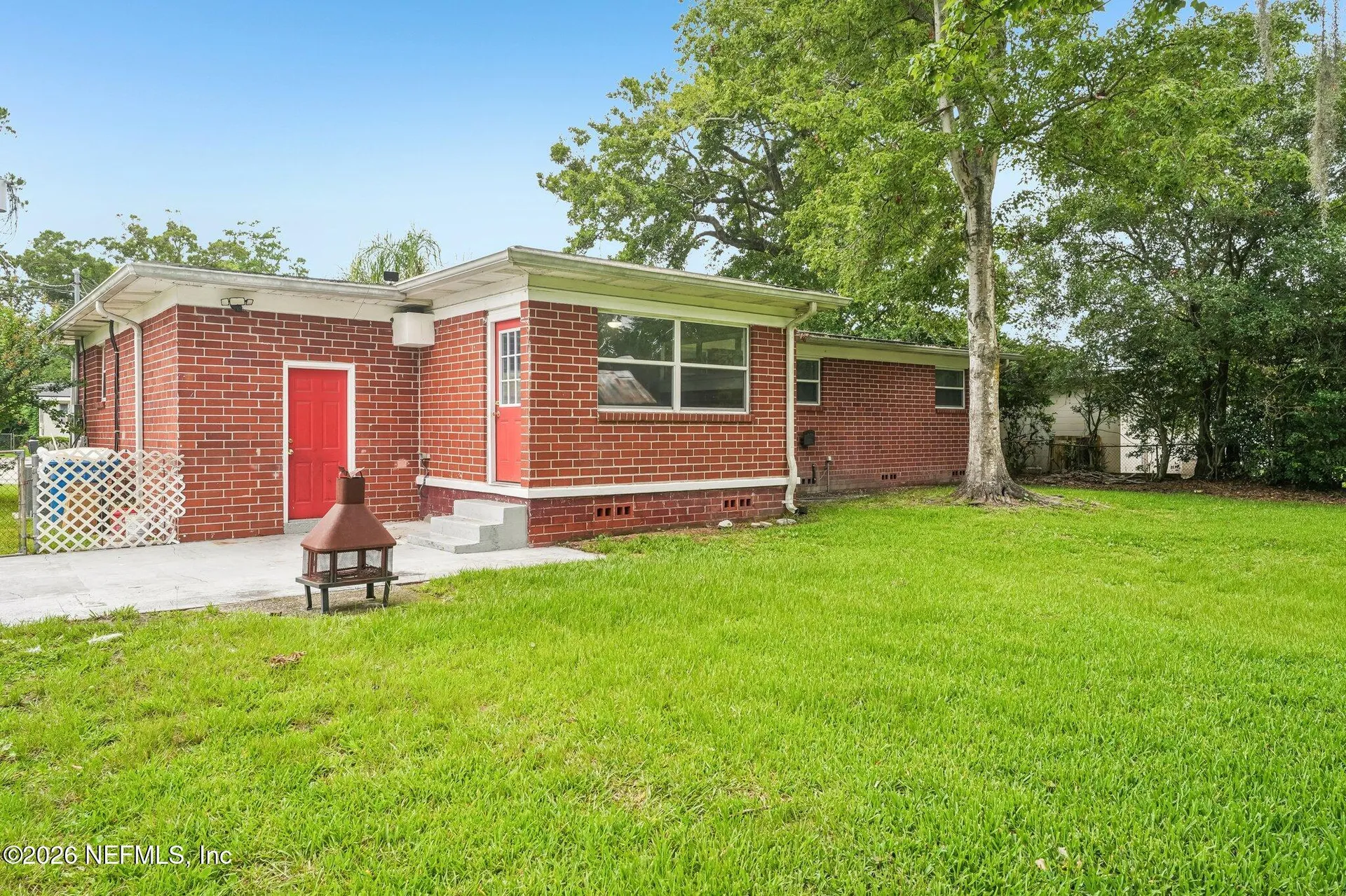 6557 Lou Drive N Jacksonville FL 32216