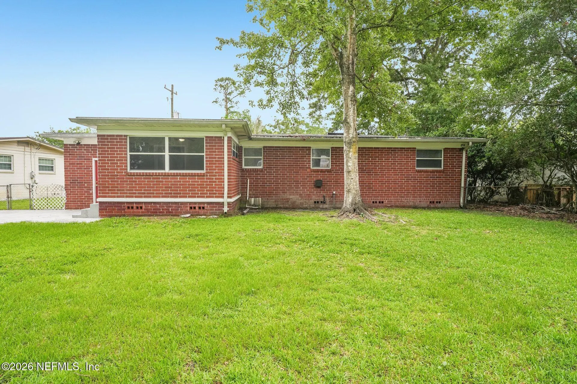6557 Lou Drive N Jacksonville FL 32216