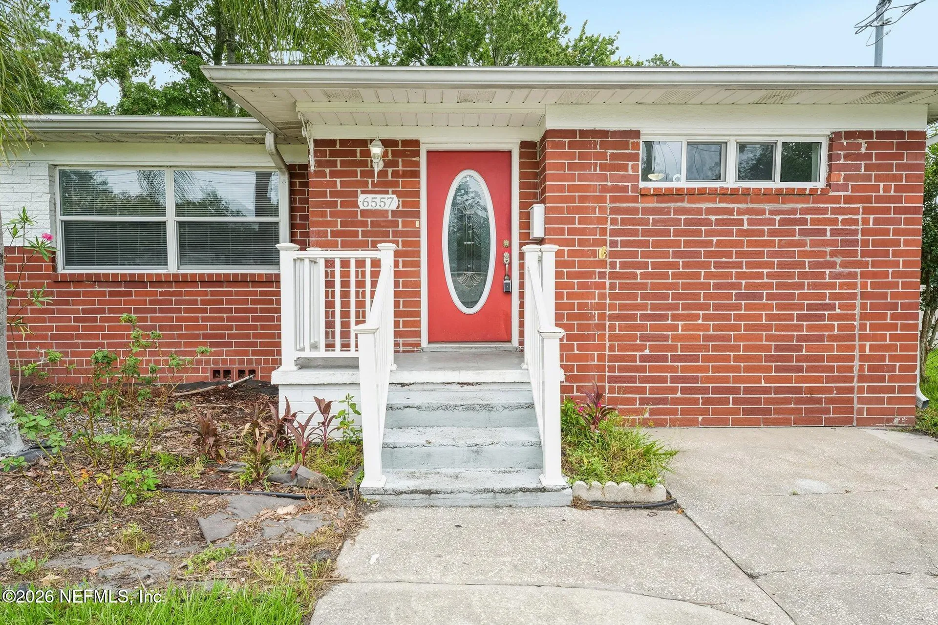 6557 Lou Drive N Jacksonville FL 32216