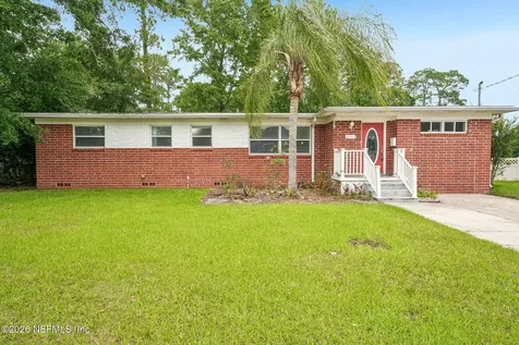 6557 Lou Drive N Jacksonville FL 32216