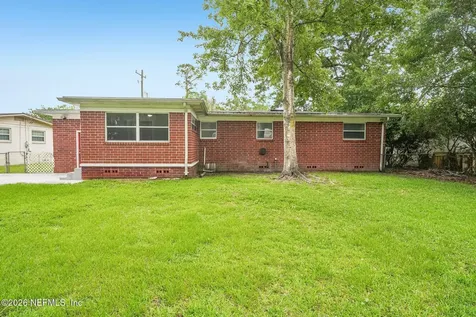 6557 Lou Drive N Jacksonville FL 32216