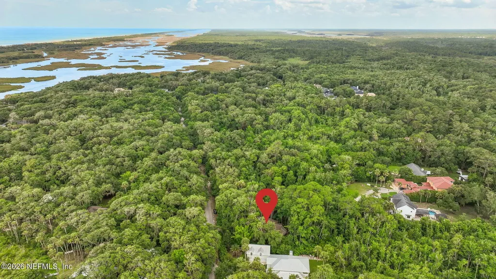 1173 Neck Road Ponte Vedra Beach FL 32082
