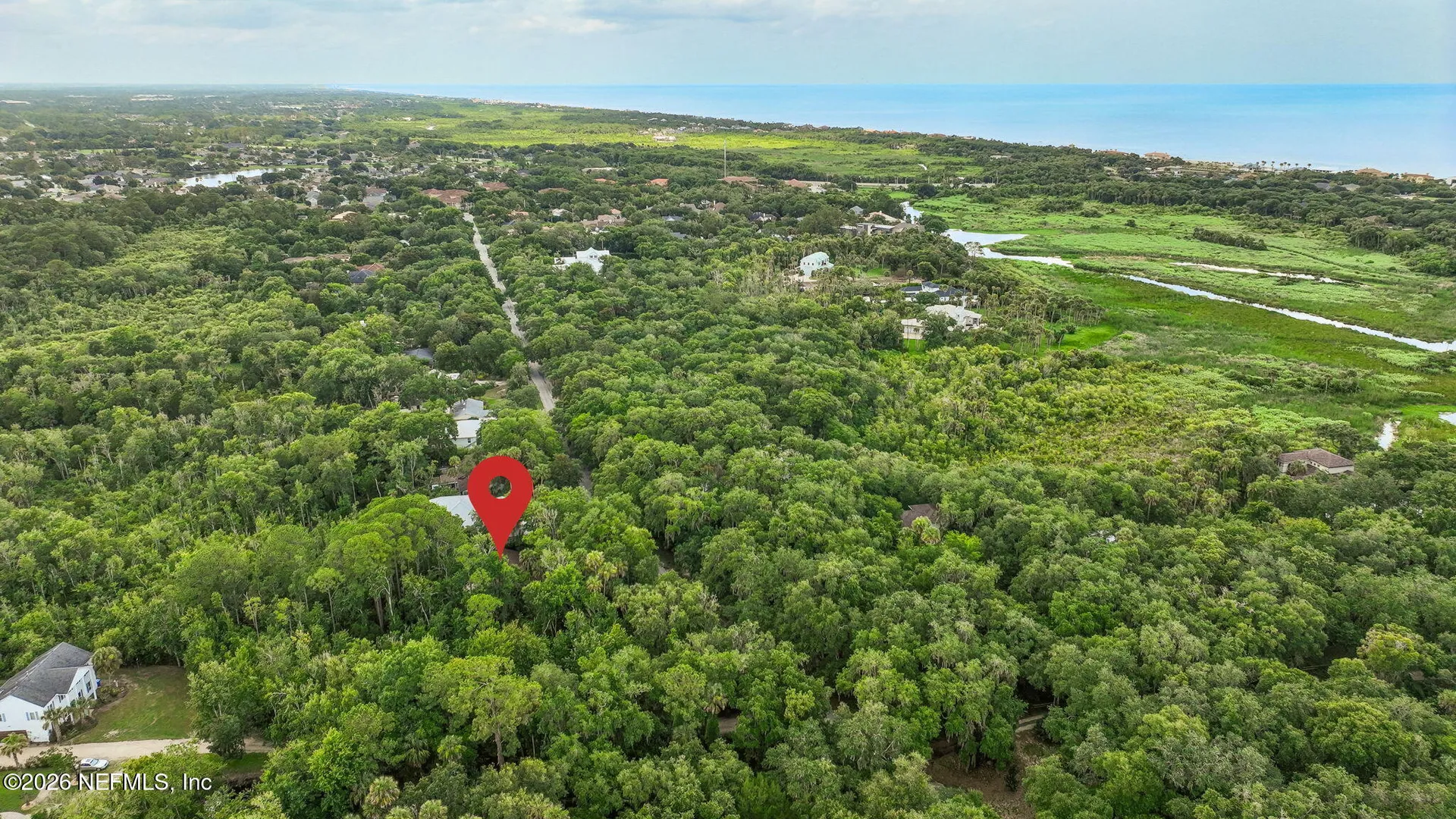 1173 Neck Road Ponte Vedra Beach FL 32082